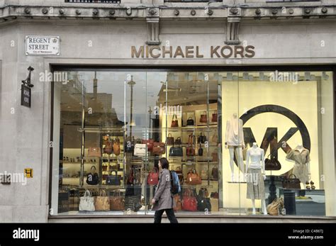 michael kors new bond street